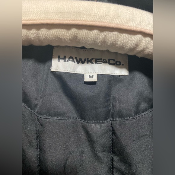 Womens Hawke & Co winter coat 🧥 - Picture 8 of 9